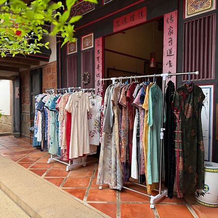 Grace Homestay Jincheng Exterior photo